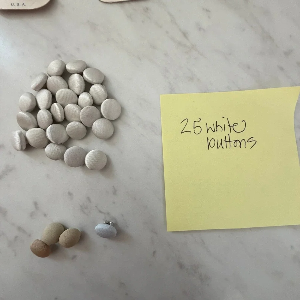 Unbranded measurements weight